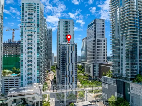 31 SE 6th Street Miami FL 33131