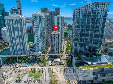 31 SE 6th Street Miami FL 33131