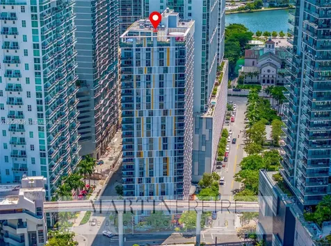 31 SE 6th Street Miami FL 33131
