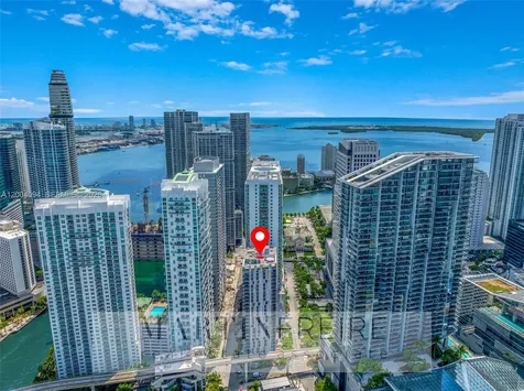 31 SE 6th Street Miami FL 33131