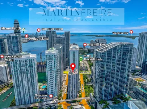 31 SE 6th Street Miami FL 33131