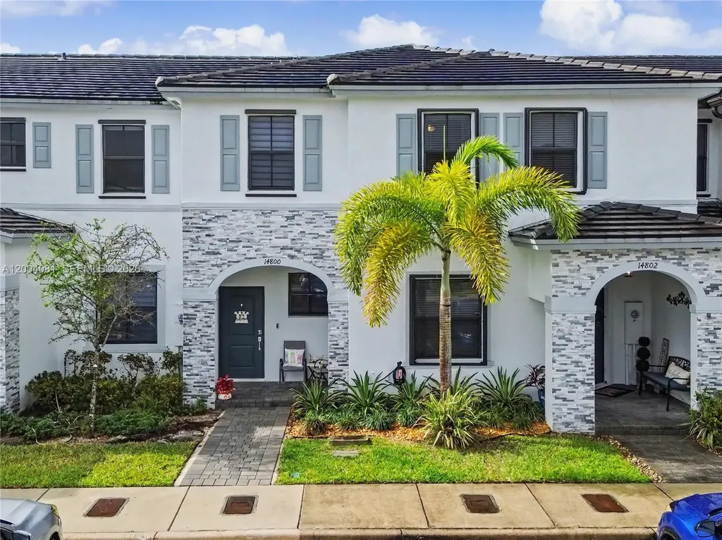 14800 SW 183rd Terrace Miami FL 33187