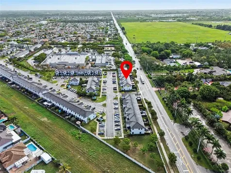 14800 SW 183rd Terrace Miami FL 33187