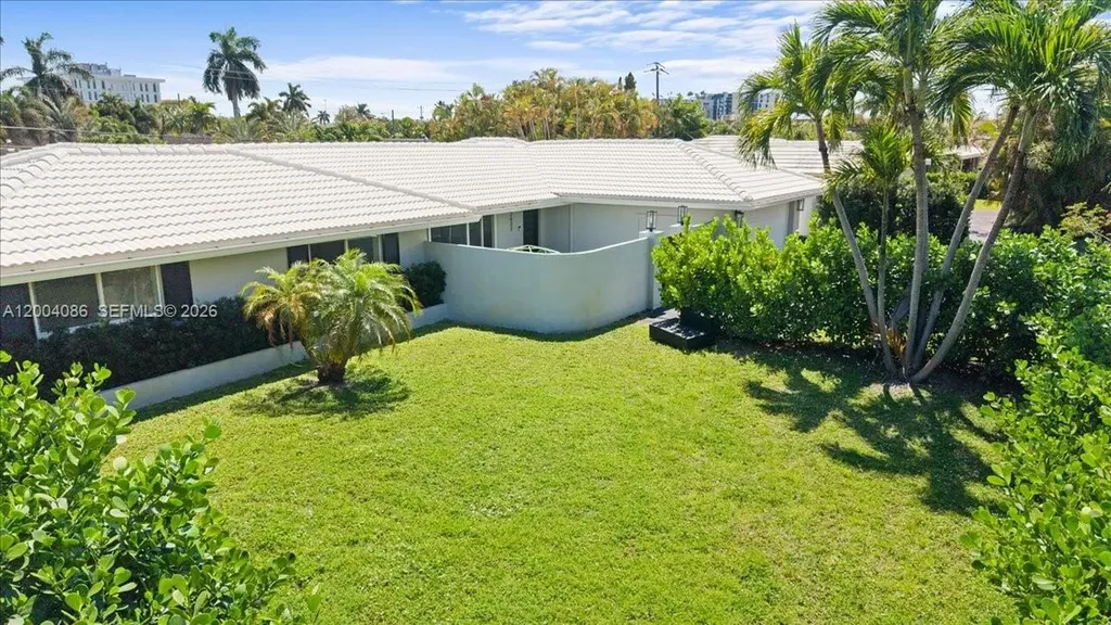 2632 NE 35th Street Fort Lauderdale FL 33306