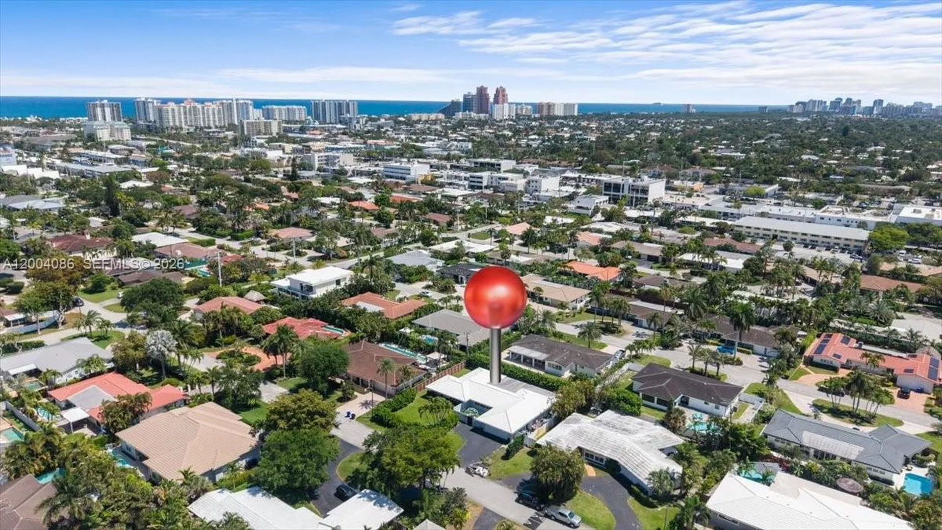 2632 NE 35th Street Fort Lauderdale FL 33306
