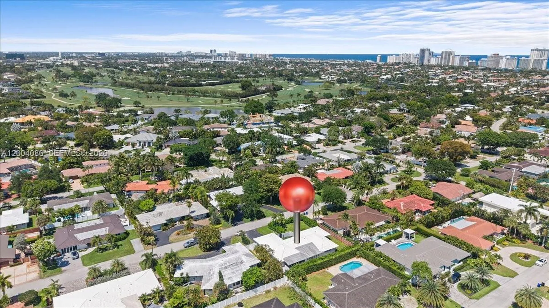 2632 NE 35th Street Fort Lauderdale FL 33306