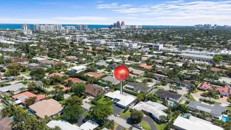 2632 NE 35th Street Fort Lauderdale FL 33306