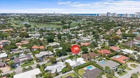2632 NE 35th Street Fort Lauderdale FL 33306