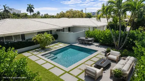 2632 NE 35th Street Fort Lauderdale FL 33306