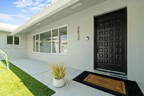 2632 NE 35th Street Fort Lauderdale FL 33306