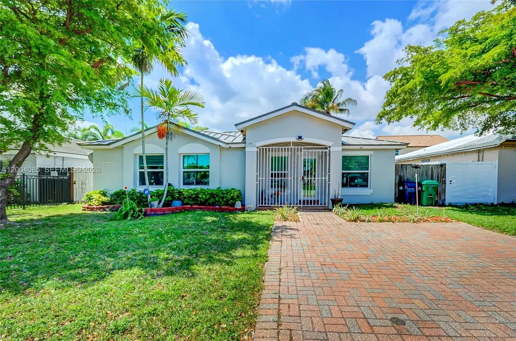 24636 SW 114th Court Homestead FL 33032