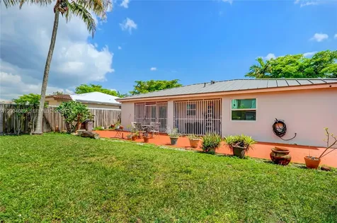 24636 SW 114th Court Homestead FL 33032