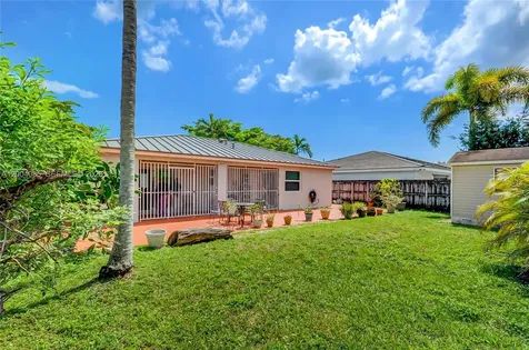 24636 SW 114th Court Homestead FL 33032