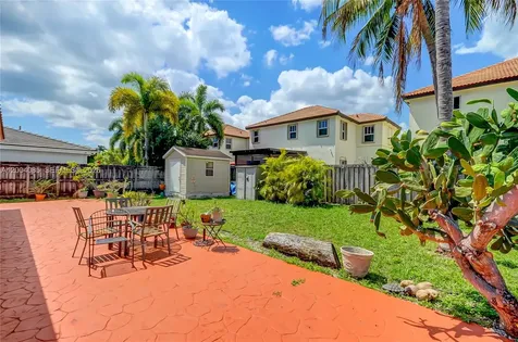24636 SW 114th Court Homestead FL 33032