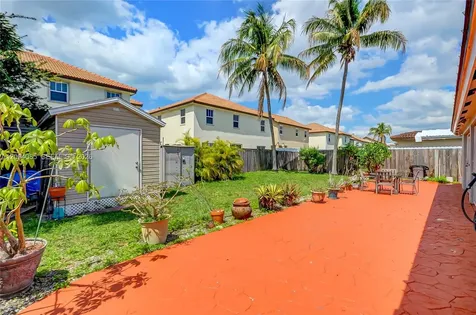 24636 SW 114th Court Homestead FL 33032