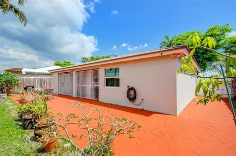 24636 SW 114th Court Homestead FL 33032