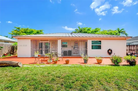 24636 SW 114th Court Homestead FL 33032