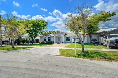 24636 SW 114th Court Homestead FL 33032