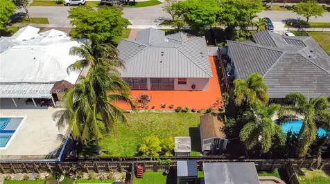 24636 SW 114th Court Homestead FL 33032