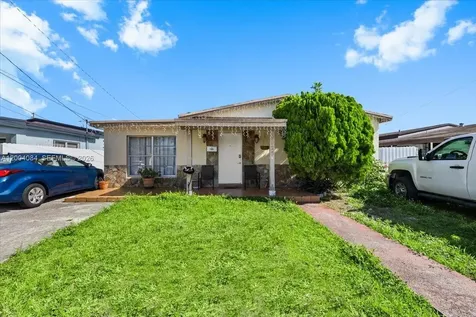 9025 SW 36th Street Miami FL 33165
