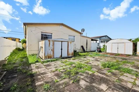 9025 SW 36th Street Miami FL 33165