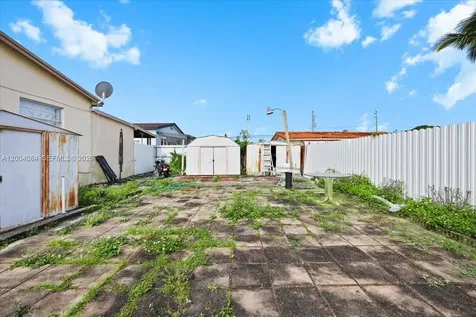 9025 SW 36th Street Miami FL 33165