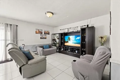 9025 SW 36th Street Miami FL 33165