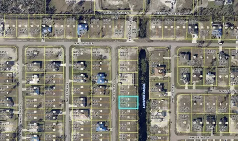 2831 NW 26th Place Cape Coral FL 33993