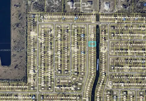 2831 NW 26th Place Cape Coral FL 33993