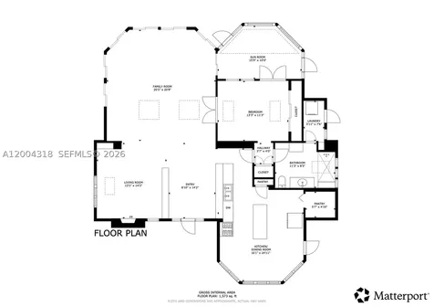 3584 Saint Gaudens Road Miami FL 33133