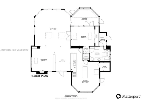 3584 Saint Gaudens Road Miami FL 33133