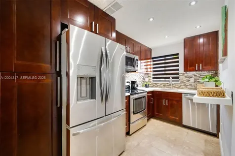 8055 NW 8th Street Miami FL 33126