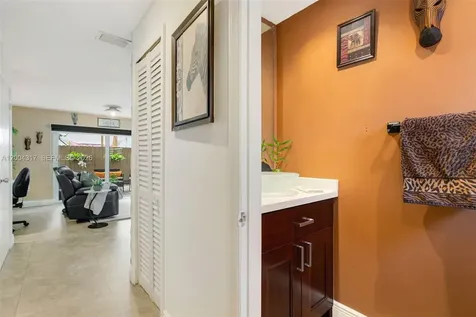 8055 NW 8th Street Miami FL 33126