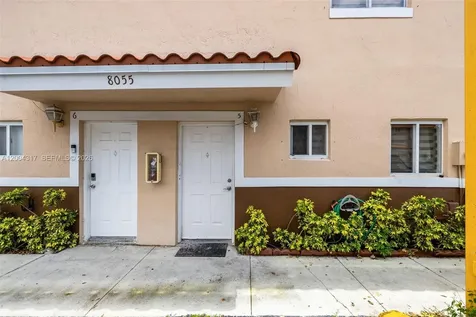 8055 NW 8th Street Miami FL 33126