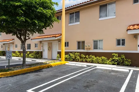 8055 NW 8th Street Miami FL 33126