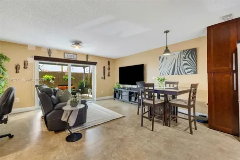 8055 NW 8th Street Miami FL 33126