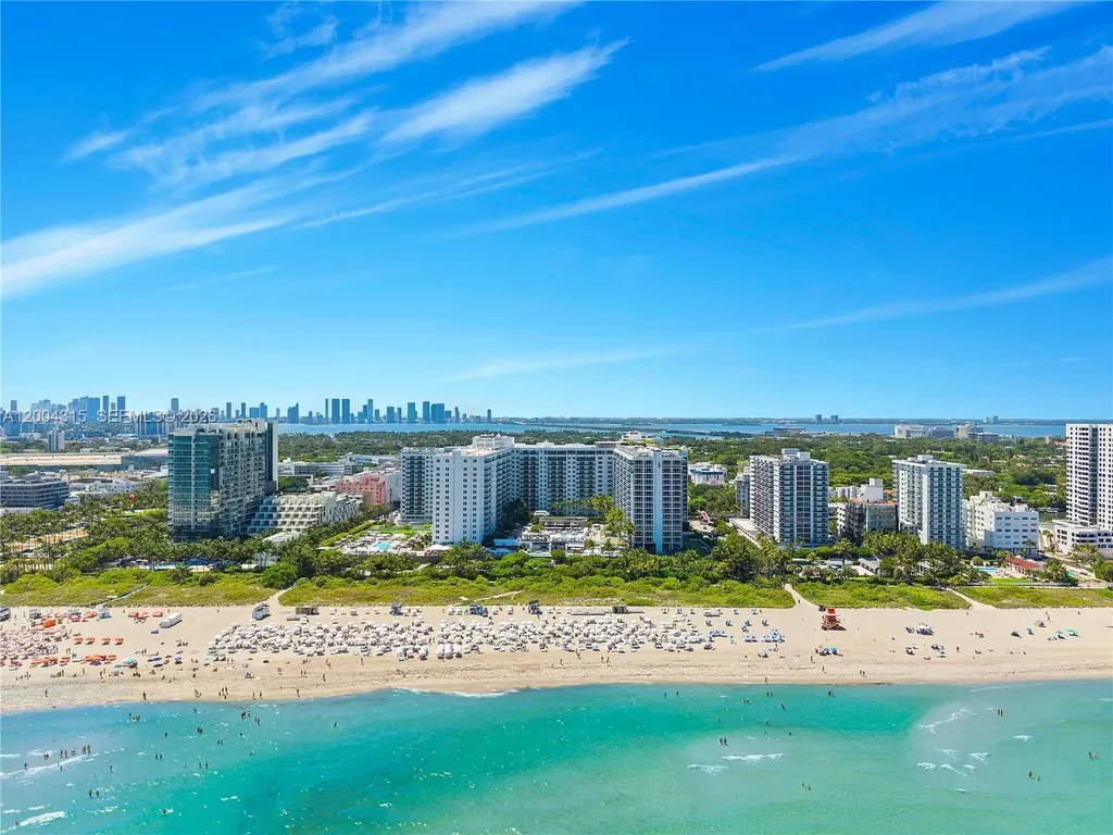 2301 Collins Avenue Miami Beach FL 33139