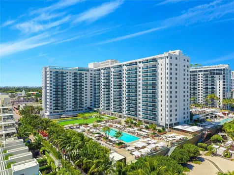 2301 Collins Avenue Miami Beach FL 33139