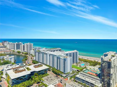 2301 Collins Avenue Miami Beach FL 33139