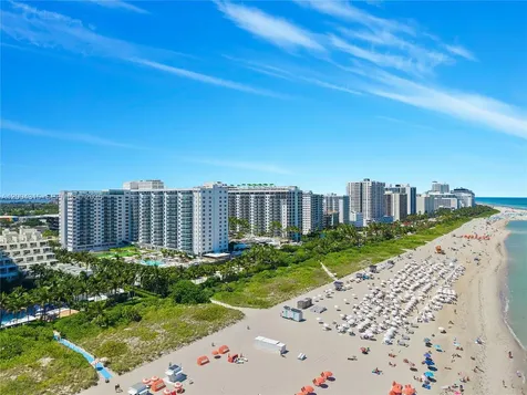2301 Collins Avenue Miami Beach FL 33139