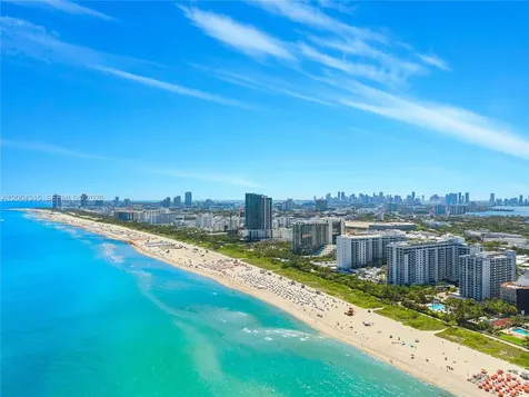 2301 Collins Avenue Miami Beach FL 33139