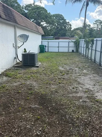 21002 NW 39th Avenue Miami Gardens FL 33055