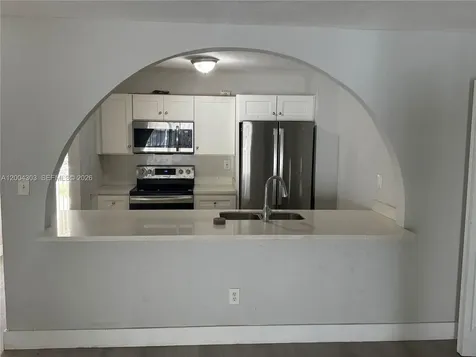 21002 NW 39th Avenue Miami Gardens FL 33055