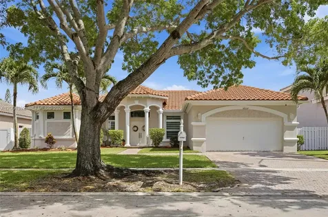 16557 NW 15th Street Pembroke Pines FL 33028
