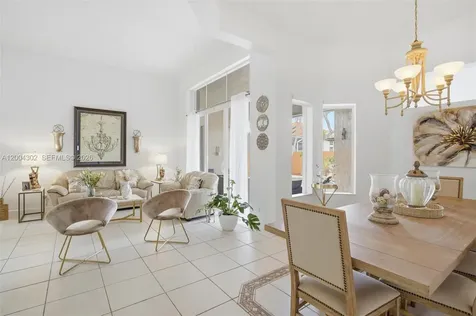 16557 NW 15th Street Pembroke Pines FL 33028