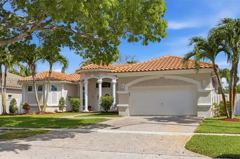 16557 NW 15th Street Pembroke Pines FL 33028