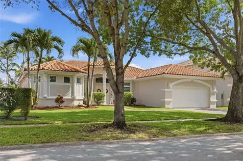 16557 NW 15th Street Pembroke Pines FL 33028