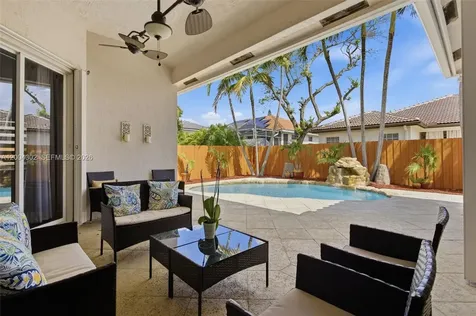 16557 NW 15th Street Pembroke Pines FL 33028