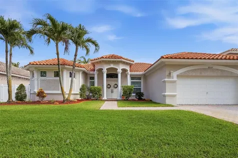 16557 NW 15th Street Pembroke Pines FL 33028