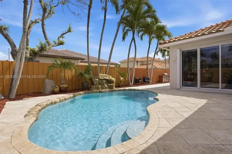 16557 NW 15th Street Pembroke Pines FL 33028